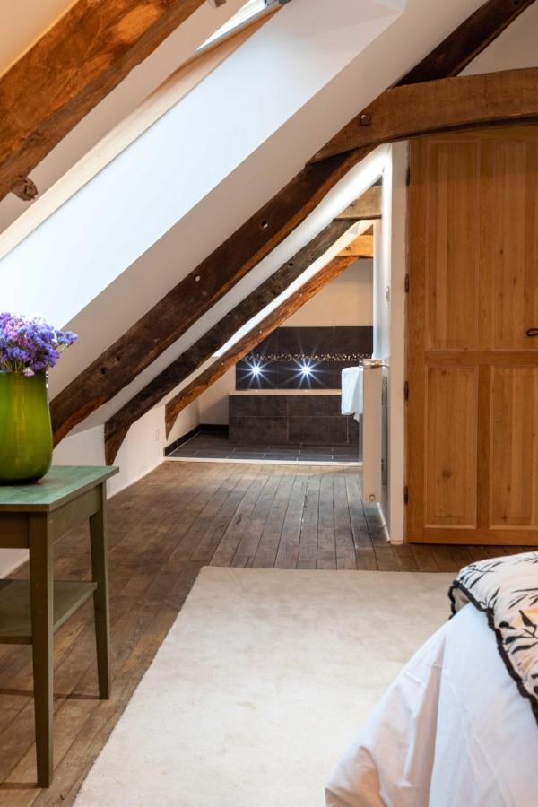 Domaine Du Kelenn, Maison D'Hotes De Charme Avec Piscine Caden Exteriör bild